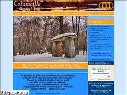 Sites similar to columcille.org