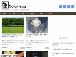 Sites similar to columegg.com