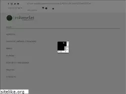 Sites similar to columelas.com
