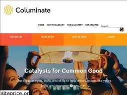 Sites similar to columinate.coop