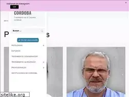 Sites similar to columna-spine.com