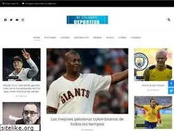 Sites similar to columnadeportiva.com