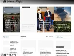 Sites similar to columnadigital.com
