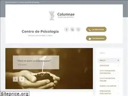 Sites similar to columnae.es