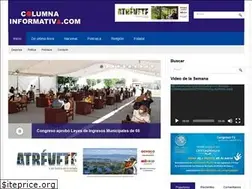 Sites similar to columnainformativa.com