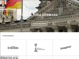Sites similar to columnaperspectivas.com.mx
