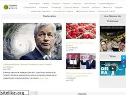 Sites similar to columnasdemexico.com