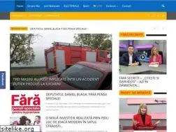 Sites similar to columnatv.ro