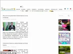 Sites similar to columnavip.com