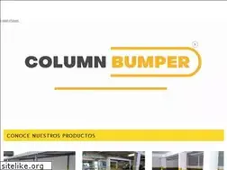 Sites similar to columnbumper.com