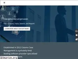 Sites similar to columncase.com