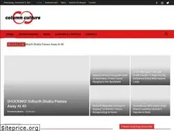 Sites similar to columnculture.com
