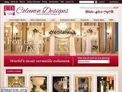 Sites similar to columndesigns.com