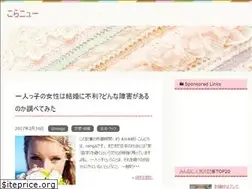 Sites similar to columnews.com