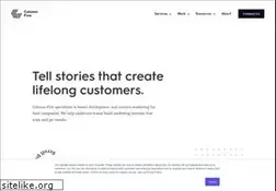 Sites similar to columnfivemedia.com