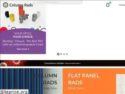 Sites similar to columnrads.co.uk