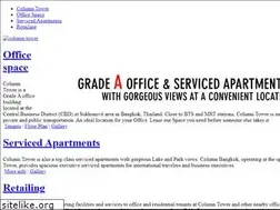 Sites similar to columntower.com