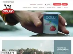 Sites similar to colun.cl