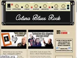 Sites similar to colunabluesrock.com