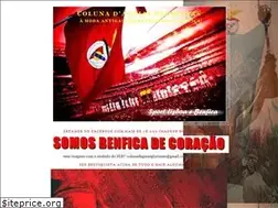 Sites similar to colunadaguiasgloriosas.blogspot.com