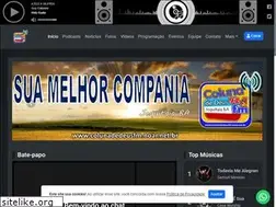 Sites similar to colunadedeusfm.noar.net.br