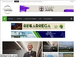 Sites similar to colunadeturismo.com.br