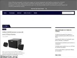 Sites similar to colunadigital.com
