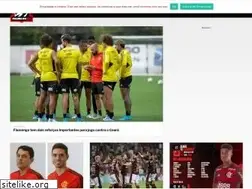 Sites similar to colunadofla.com