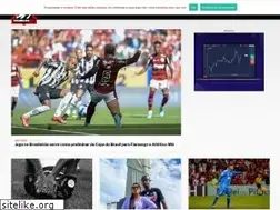 Sites similar to colunadoflamengo.com