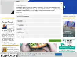 Sites similar to colunadogilson.com.br