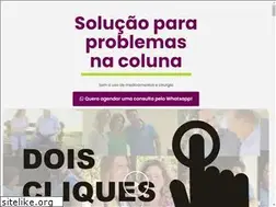 Sites similar to colunaemmovimento.com.br