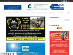 Sites similar to colunapontodevista.com