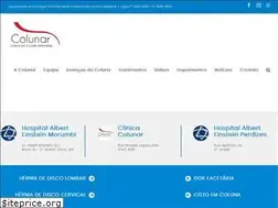 Sites similar to colunar.com.br