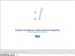 Sites similar to colunas.globoesporte.com