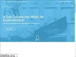Sites similar to colunasp.com.br