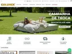 Sites similar to colunex.com