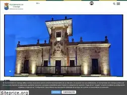 Sites similar to colunga.es