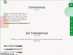 Sites similar to colungahub.org