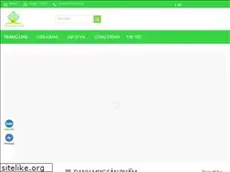 Sites similar to coluoigiaphat.com