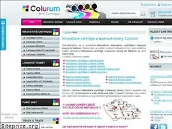 Sites similar to colurum.cz