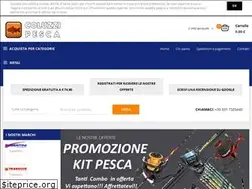 Sites similar to coluzzipesca.com
