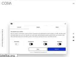 Sites similar to colva.it