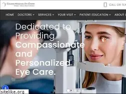 Sites similar to colvardvision.com