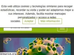 Sites similar to colvema.org