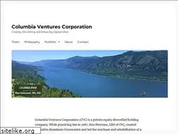 Sites similar to colventures.com