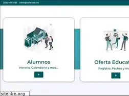 Sites similar to colver.edu.mx