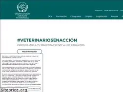Sites similar to colvet.es