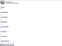 Sites similar to colvetalbacete.es