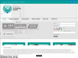 Sites similar to colvetalmeria.org