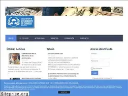 Sites similar to colvetgr.org